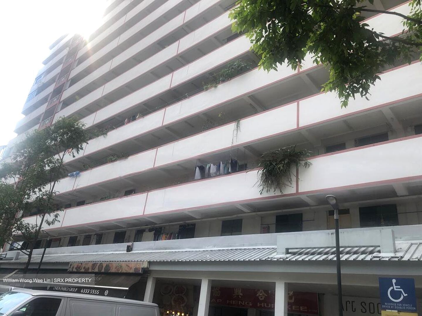 Blk 1 Beach Road Gardens (Kallang/Whampoa), HDB 3 Rooms #612847331